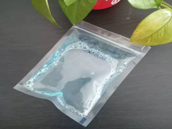 杰彩包裝 壓條采樣袋 水樣采集袋 菌質袋