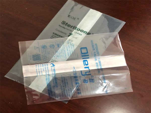 <b>解析杜邦紙中封袋在生產(chǎn)過程的注意事項</b>