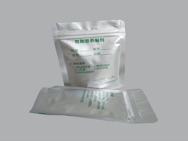 <b>解析拉鏈袋拉鏈上方出現(xiàn)褶皺的主要因素</b>