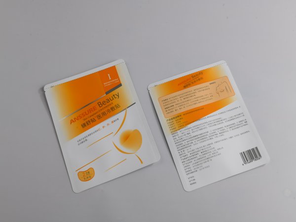  紙鋁塑包裝復(fù)合膜的特性